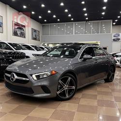 مرسيدس بنز A-Class